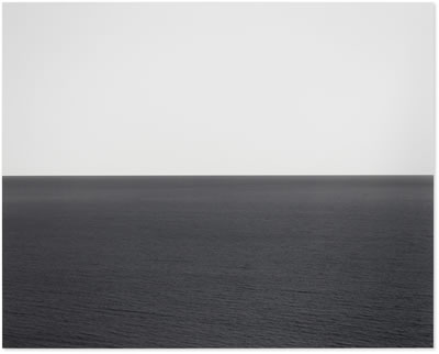 Hiroshi Sugimoto