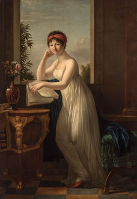 Marie-Victoire Lemoine