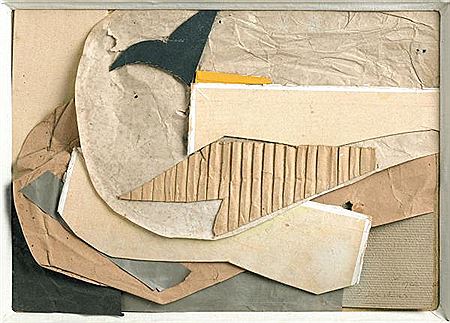 Paul Joostens : Collage 22