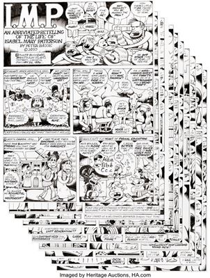 Peter Bagge