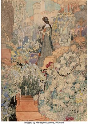 Charles Robinson