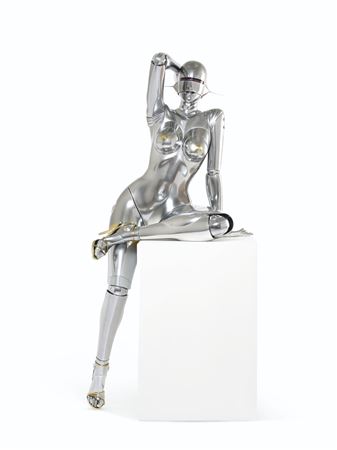 Hajime Sorayama