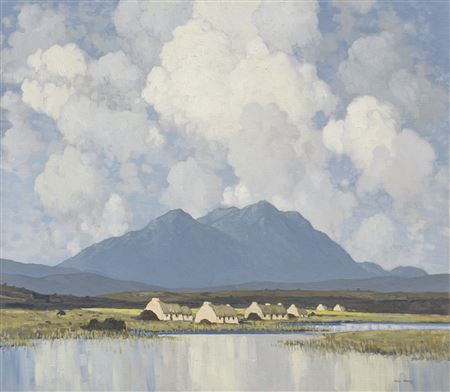 Paul Henry