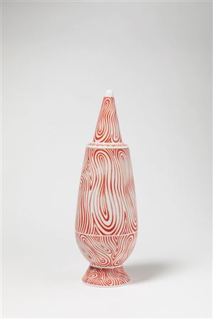 sample from The 100 vases from the 