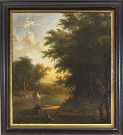 sample from Auction 155: Painting Artwork before 1800