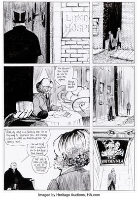 Eddie Campbell