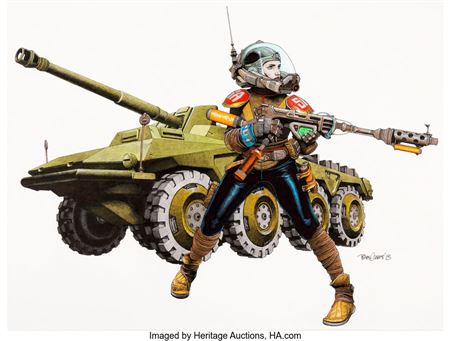 Travis Charest