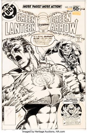 Mike Grell