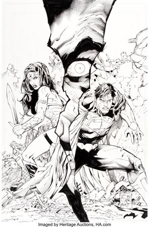 Tony Daniel