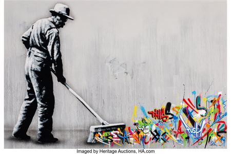 Martin Whatson