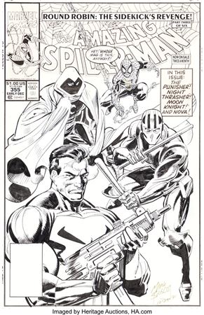 Mark Bagley