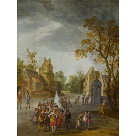 Cornelis Droochsloot