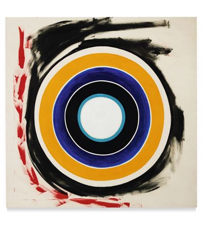 Kenneth Noland