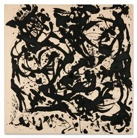 Jackson Pollock