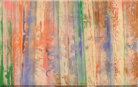 Sam Gilliam Jr : Atmosphere