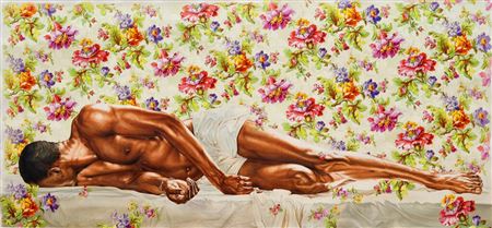 Kehinde Wiley