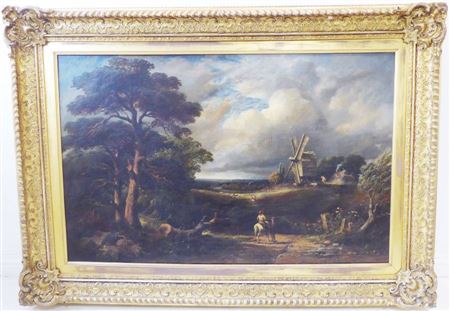 sample from Sale of Antiques & Fine Art