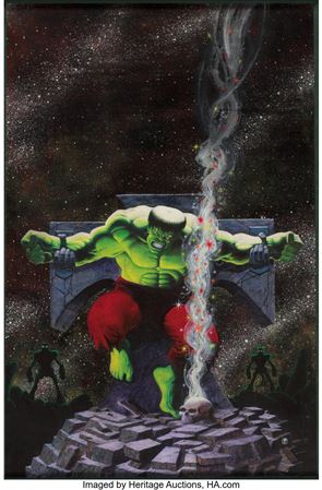 Jim Starlin