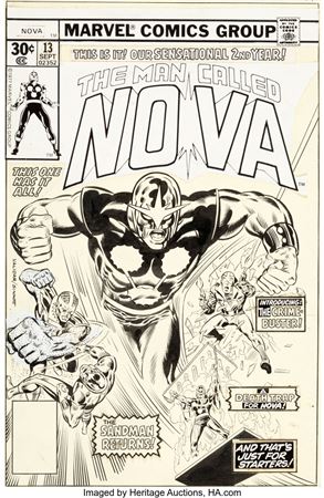 Rich Buckler