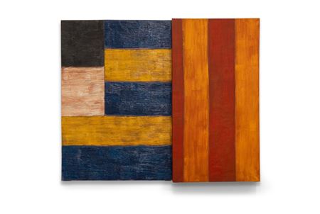 Sean Scully : Song