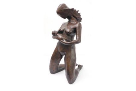 sample from Auction of Antiques, Fine Art and Objets d’Art