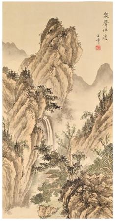 sample from Asian Art 