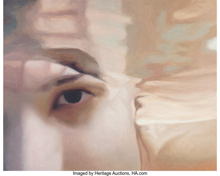 Alyssa Monks : From Auction Records