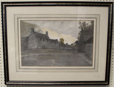 sample from NOVEMBER BANBURY Fine Art, Antiques and Collectors Auction 