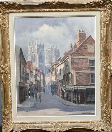 sample from Autumn Fine Art & Antiques Sale