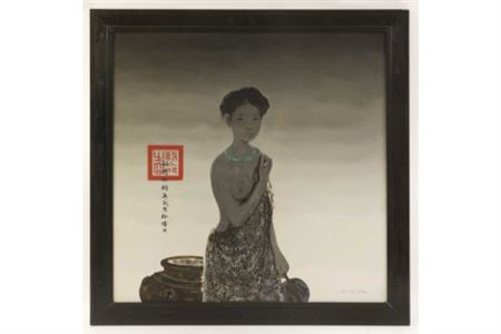 sample from Asian Art