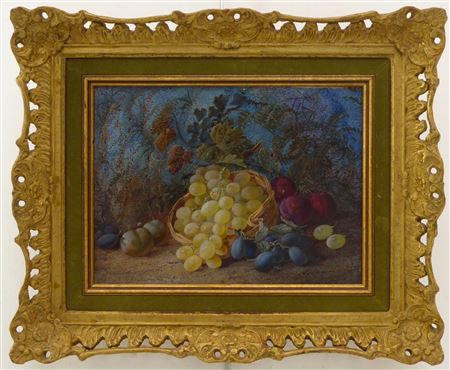 sample from Auction of Antiques, Fine Art and Objets d’Art