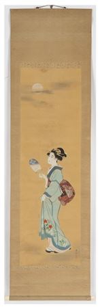 sample from JAPANESE WORKS OF ART 05/10/2024