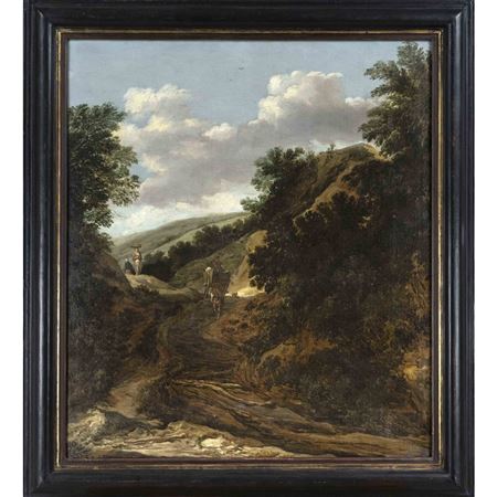 sample from 169th Auction-Collectors part 2: Asian, Paintings