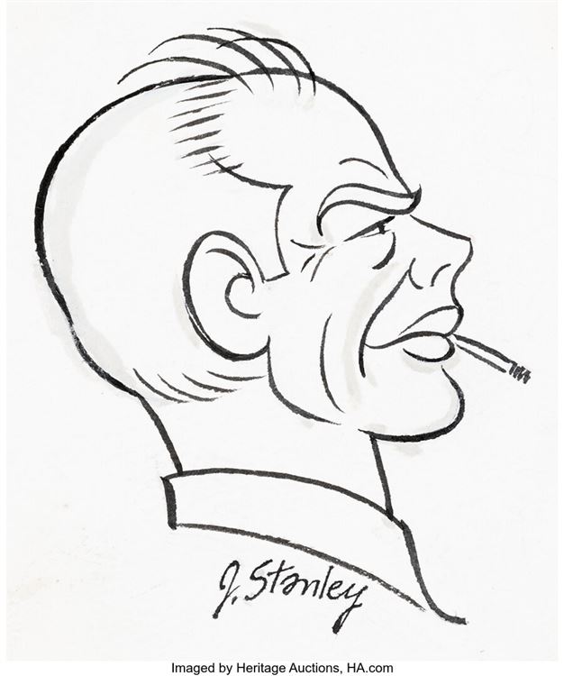 John Stanley : From Auction Records