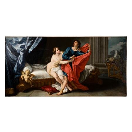 sample from From a Veronese collection and other commitments 