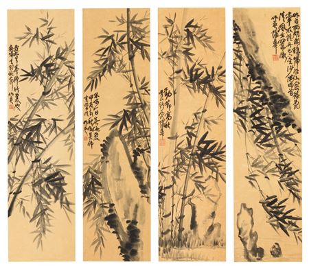 sample from Chinese Art