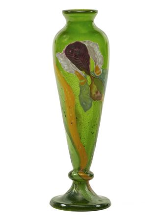 sample from Spring Decorative Arts Auction 