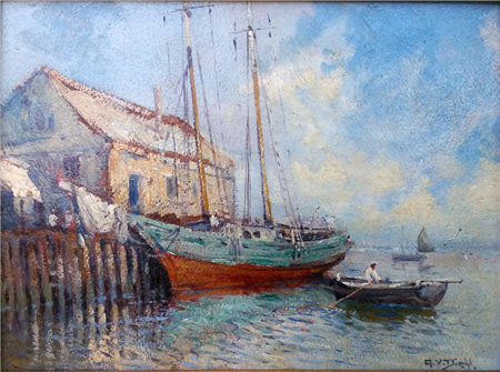 art for sale: Arthur Diehl