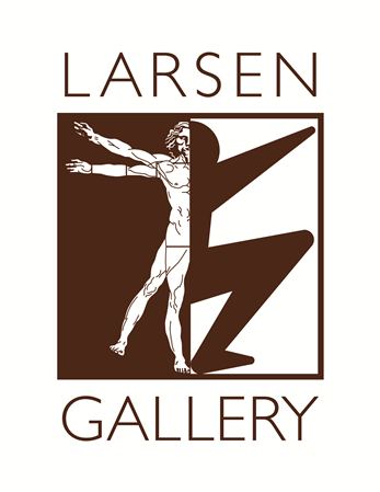 Logo for: Larsen Gallery