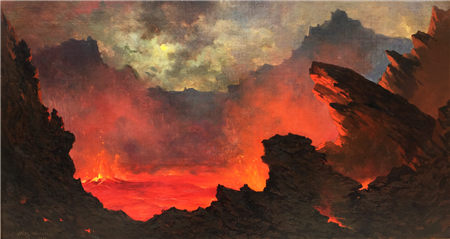 art for sale: Jules Tavernier