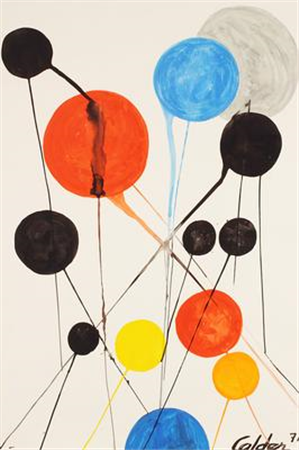 Alexander Calder