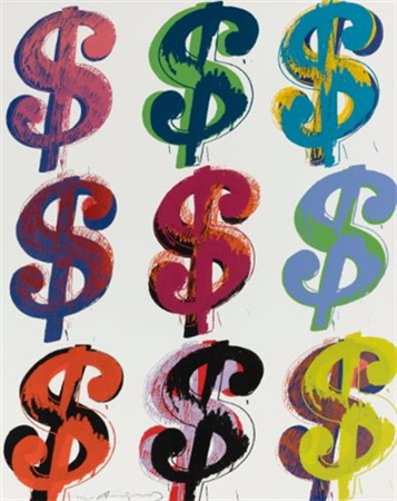 Andy Warhol
$ (9)
40