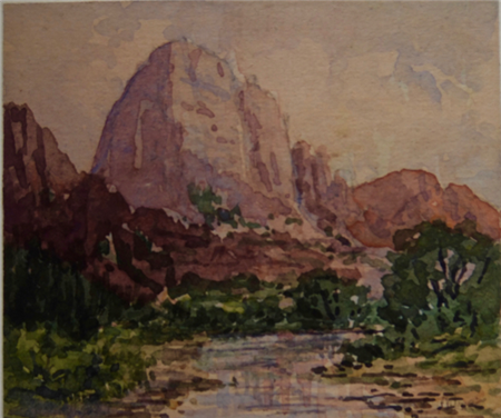 art for sale: H Wells Culmer