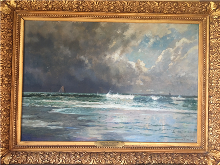 art for sale: Edmund Darch Lewis