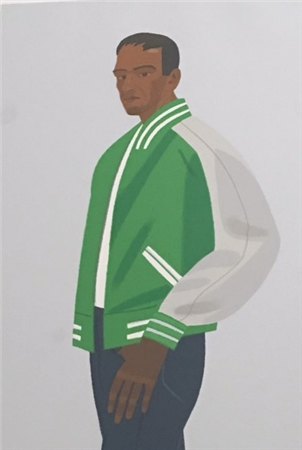 art for sale: Alex Katz