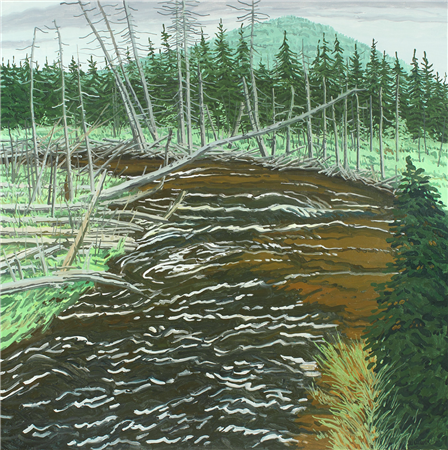 art for sale: Neil G Welliver