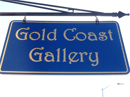 Logo for: Gold Coast Gallery