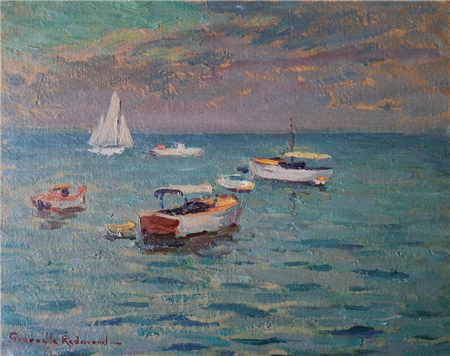 art for sale: Granville Redmond