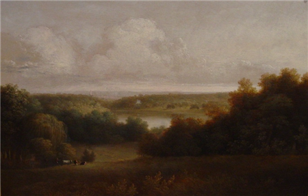 art for sale: Thomas Birch