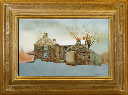 art for sale: Peter Sculthorpe